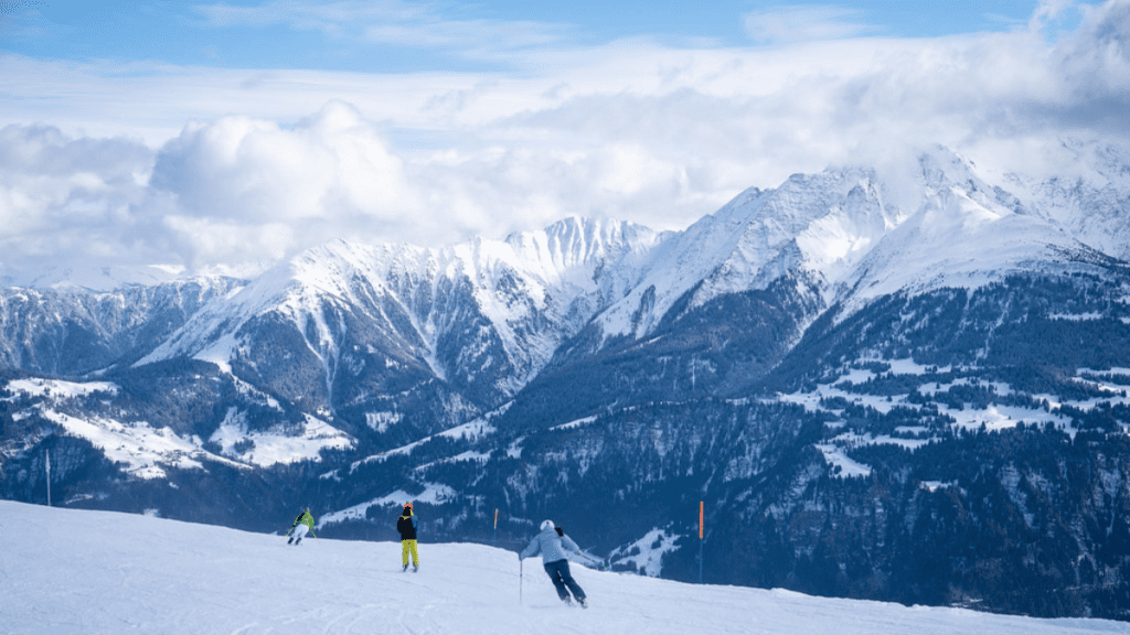 Top Hotels and Skiing Tips for Your Winter Trip to Laax