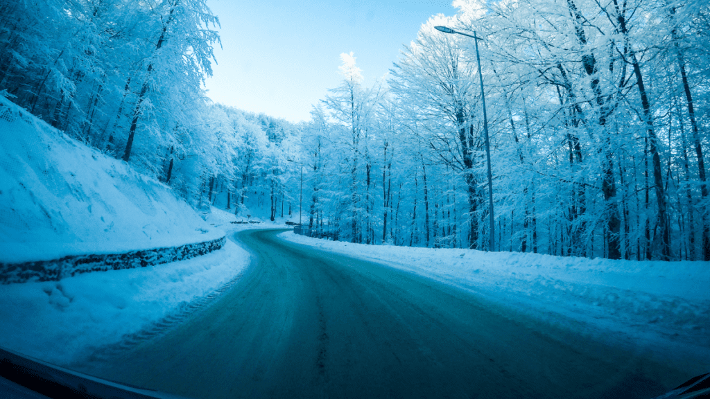 Renting a Car in Switzerland