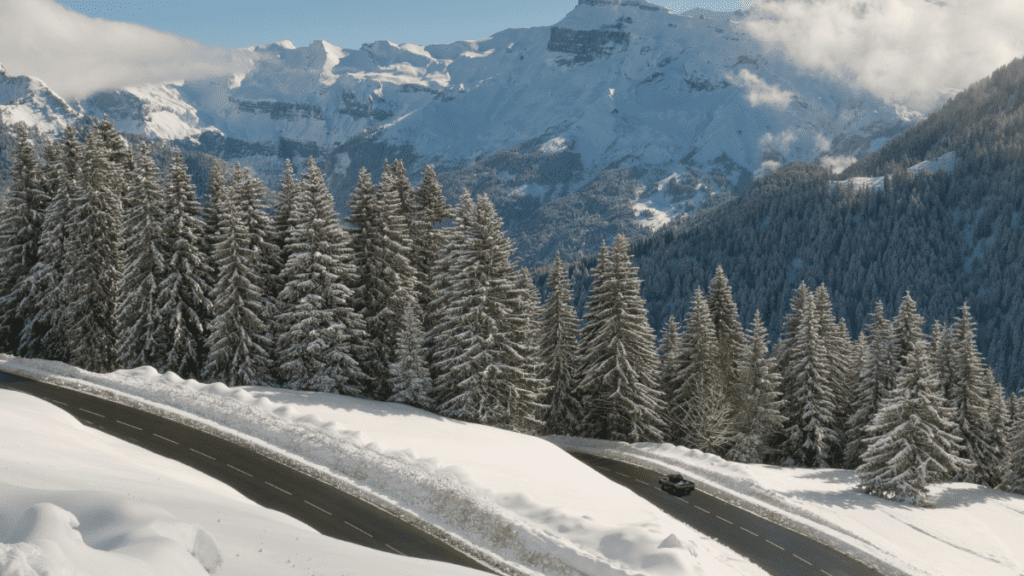 Renting a Car in Switzerland (2)