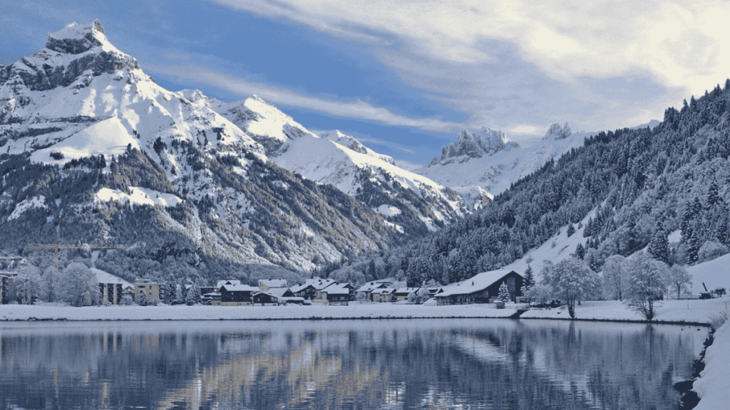 Engelberg Winter Guide: Top Ski Resorts and Best Hotels for a Perfect Getaway