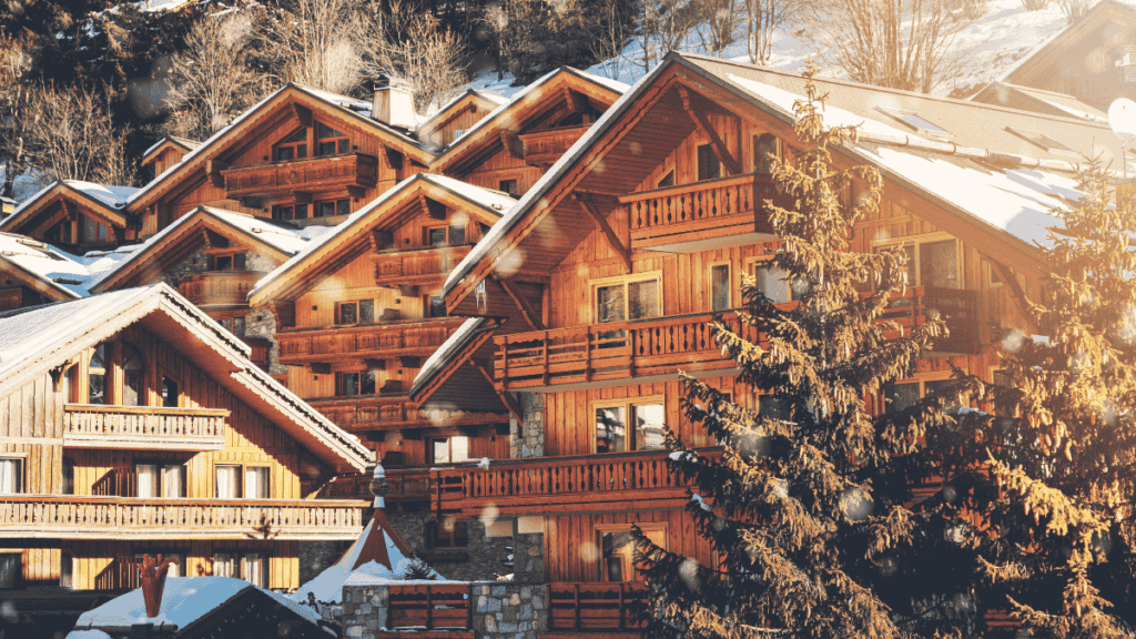 Ski Hotels in Switzerland