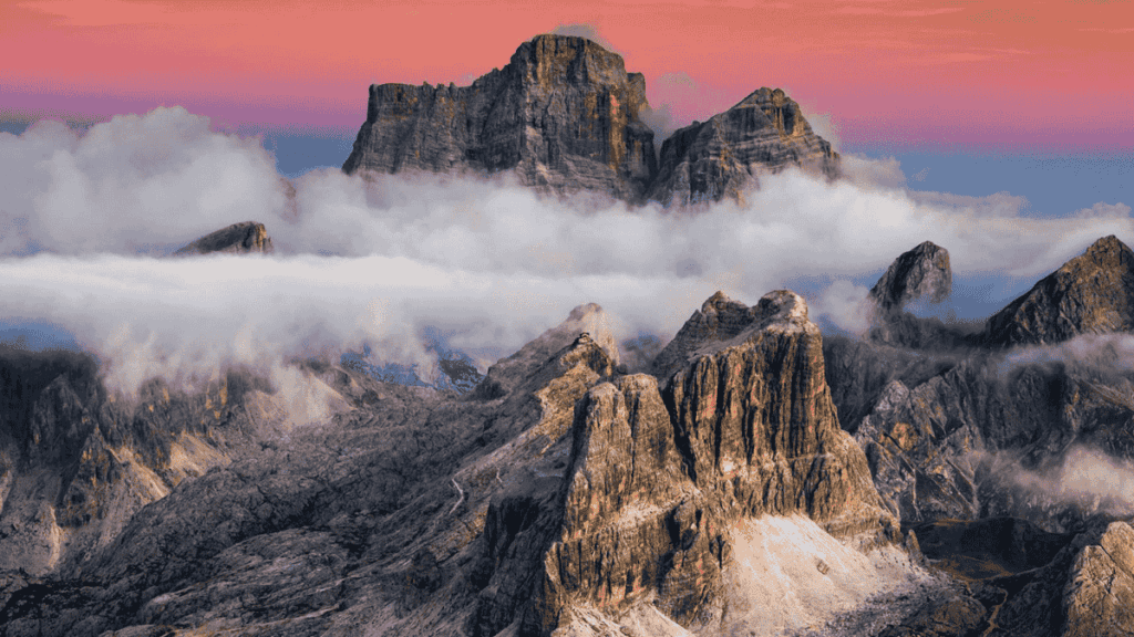 Cortina d’Ampezzo