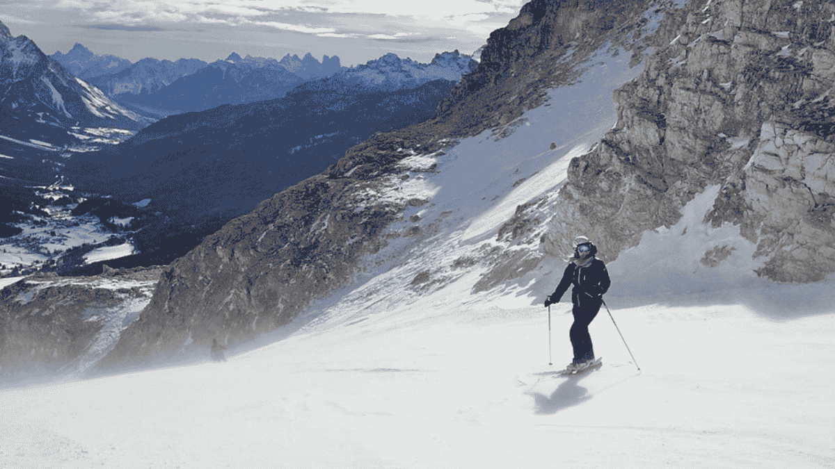 Your Guide to Cortina d Ampezzo Ski