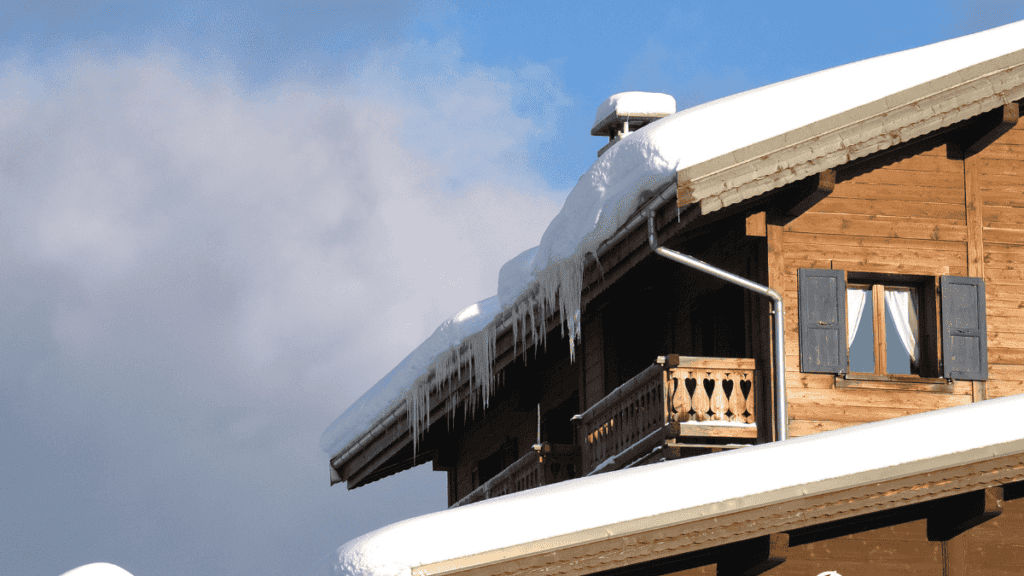 Verbier Chalets