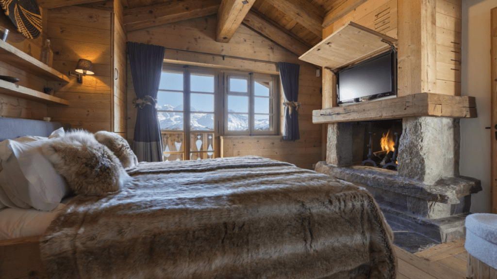 Top Hotels in Verbier