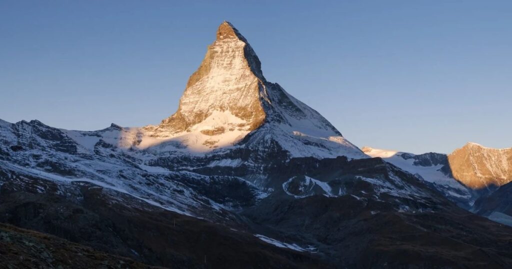 Can I rent a car for my Zermatt ski holiday? 