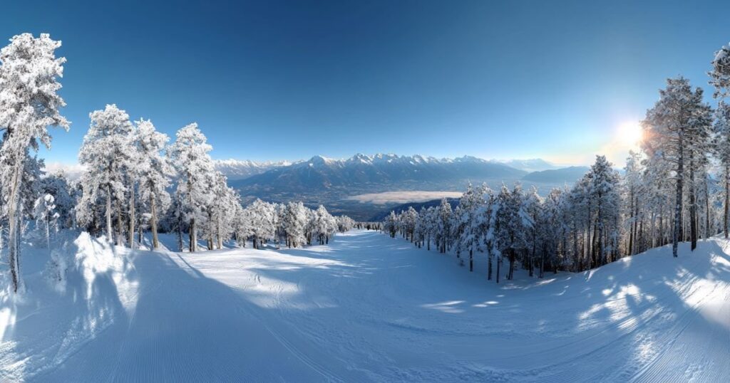 Top Hotels in Crans-Montana: Where to Stay for Your Ultimate Ski Adventure