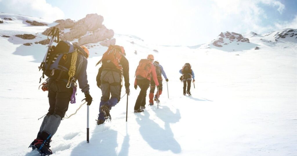  Explore Non-Skiing Activities 