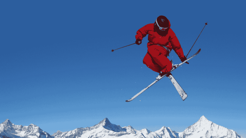 Switzerland's luxury ski-in/ski-out hotels