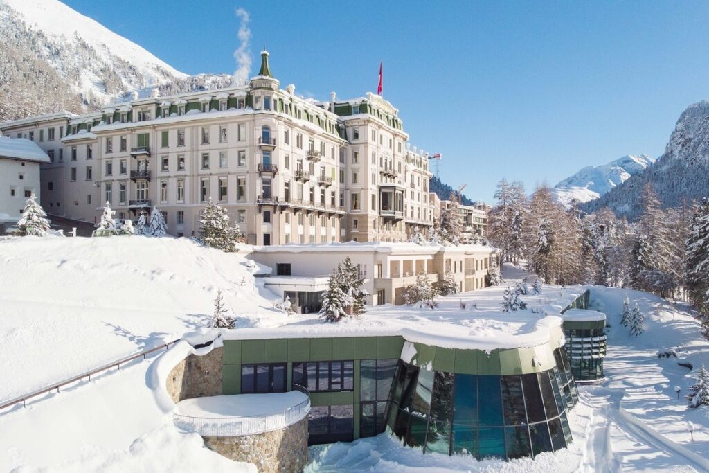 grandhotelkronenhof Iliketravelguide