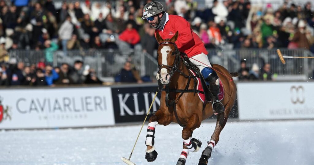 snow polo world cup Iliketravelguide