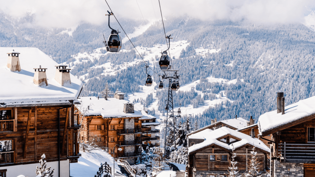 verbier ski Iliketravelguide